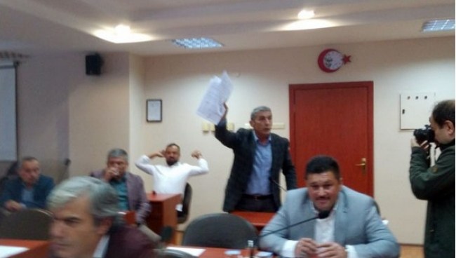 "Bu çocuklar uyuşturucu mu satsın!.."