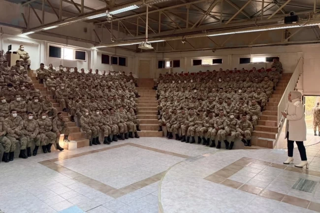 Bilecik'te 3 bin bedelliye su verimliliği eğitimi