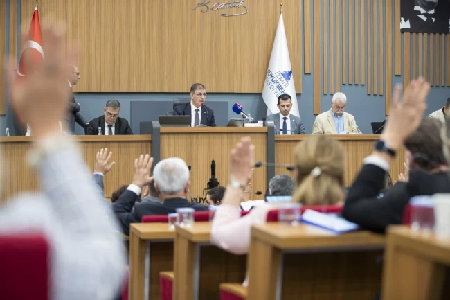 İZBAN'da indirim, ulaşımda "Genç Tarife" dönemi başlıyor