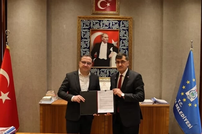 Kütahya Belediyesi'nden personeline promosyon müjdesi