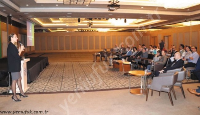 Bakka çalıştayında turizm öne çıktı