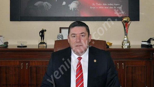 "Emellerine ASLA ulaşamayacaklar…"