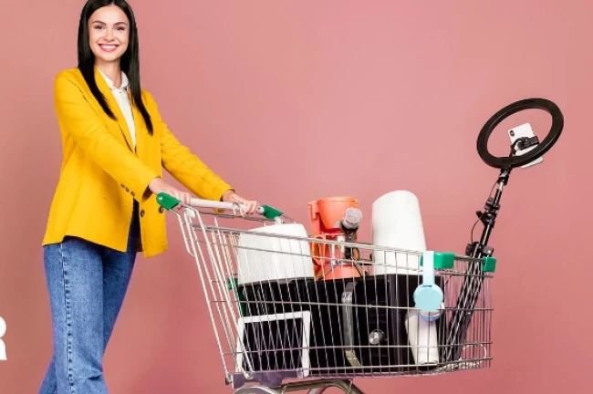 Türkiye'de 2. el alışveriş dönüşümün parçası oldu... Her 2 kişiden 1'inin tercihi ikinci el