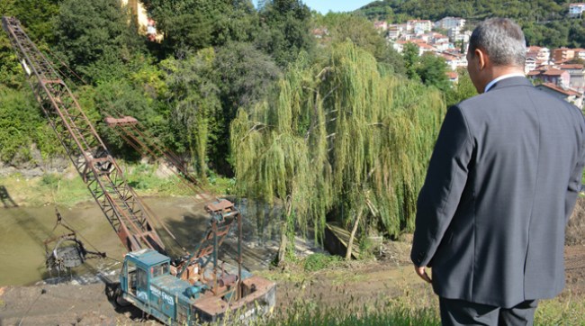 Kış mevsimi öncesi önlemler arttırılıyor..