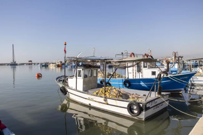 Mersin'de ‘Denizleri Ağlatmayın' projesi hayata geçti