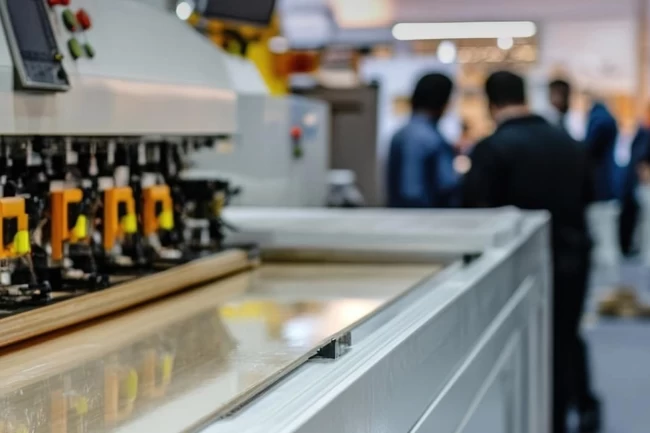 MEEXX Makine ve Teknolojileri Fuarı için geri sayım başladı