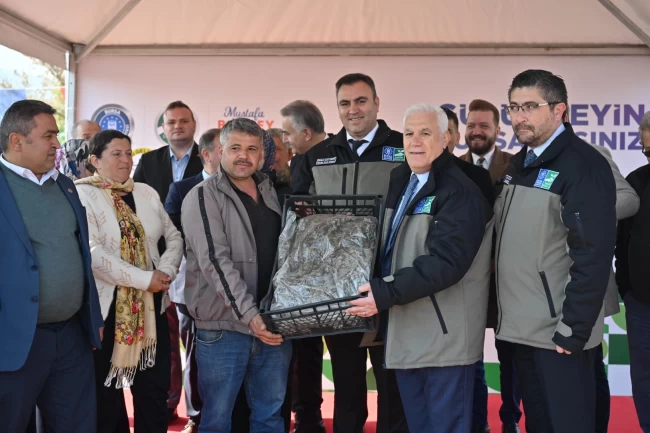 Bursa Büyükşehir'de sahte evrak şoku! Firmaya dava açılıyor