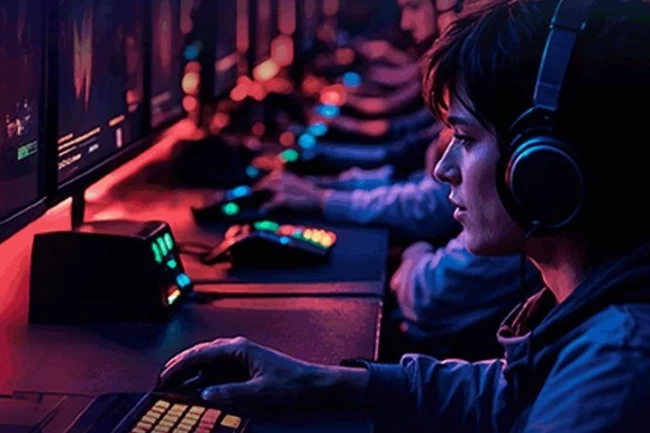 E-spor ve robotik kodlama eğitimleri Balıkesir'de başlıyor