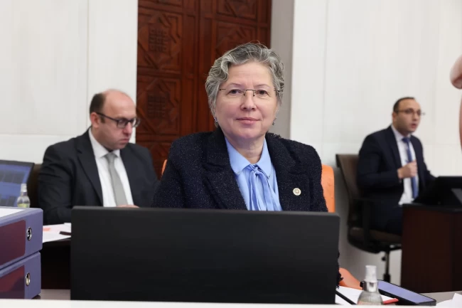 CHP'li Yontar: Askeri liseler ve hastaneler yeniden açılmalı