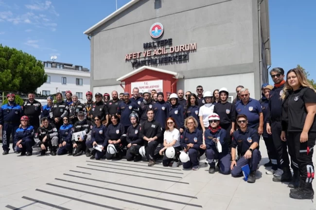 İstanbul Maltepe'de "Risk Avı" başlıyor