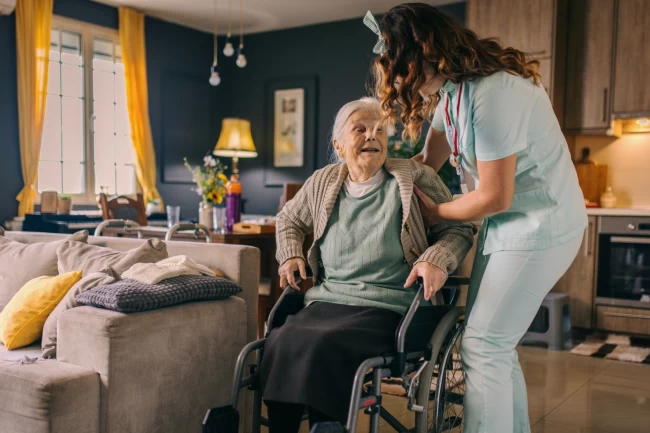 Nilüfer'de mesleki eğitim fırsatları başlıyor