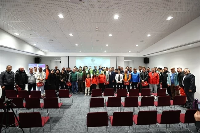 Denizli Büyükşehir Levend Sarıoğlu U-10 Futbol Ligi'ni başlatıyor