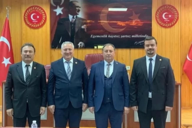 Keşan'a 2026 yılı bütçesinden 105 Milyon pay ayrıldı