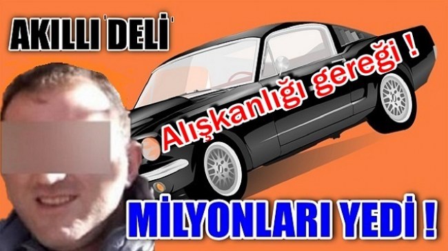 Böyle dolandırıcılık görülmedi!..