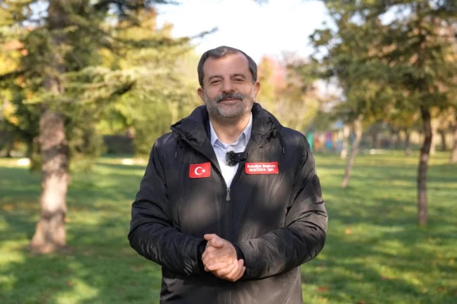 Gürsu'ya nitelikli yeşil alanlar geliyor