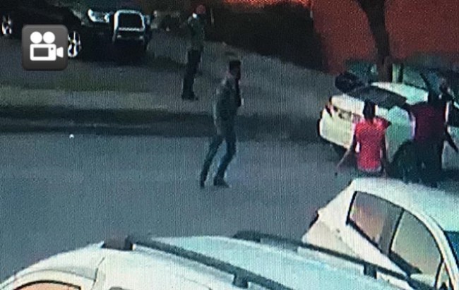 Sopalı ve şişeli kavgada 3 gözaltı..