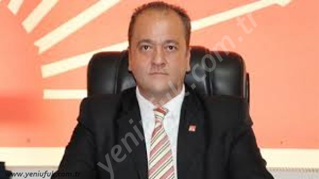 Ocakçı “Ben de varım”dedi