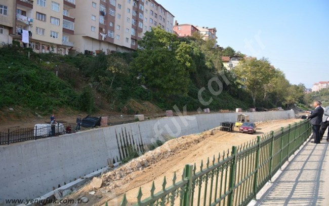 Hayaldi, gerçek oldu!