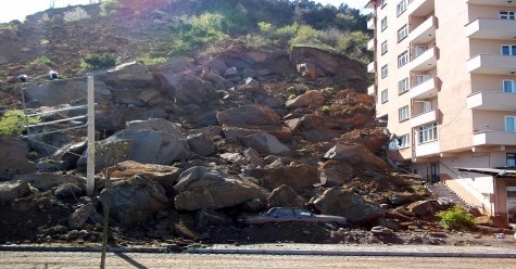 Gülüç'ün Ereğli'ye bağlanma zamanı gelmedi mi?