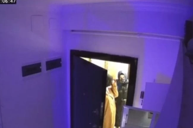 Adıyaman'da 3 kadın evdeki ziynet eşyalarını çaldı