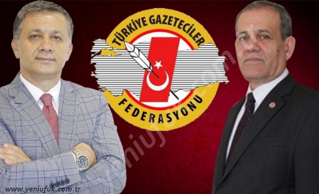 TGF seçiminde Divan skandalı