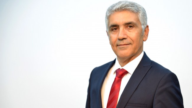 OYAK Maden Metalürji Grubu’nda İki Üst Düzey Atama