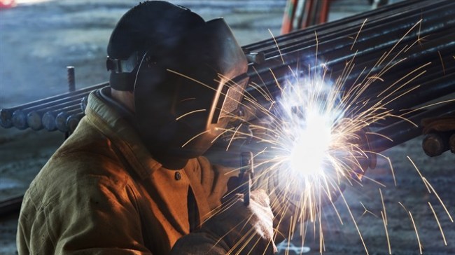 Sanayi üretimi bir önceki yılın aynı ayına göre %1,7 arttı