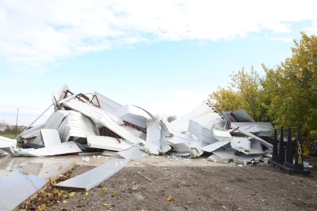 Bursa Nilüfer'de kaçağa taviz yok