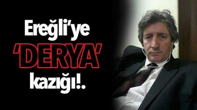 Akbıyık'tan gazetecilere 'Büyük Kazık'!..
