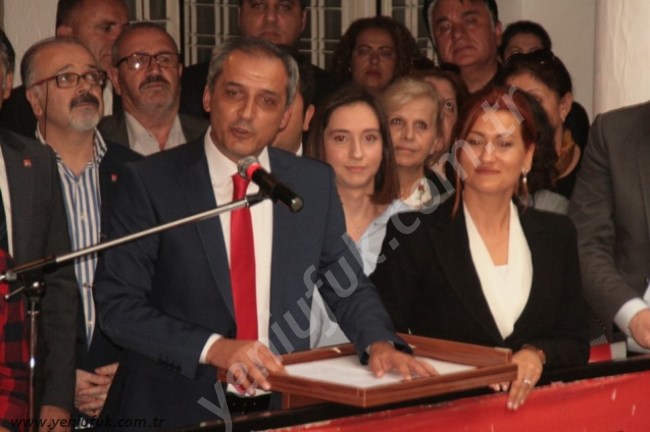 Çivici: "Önce insan"