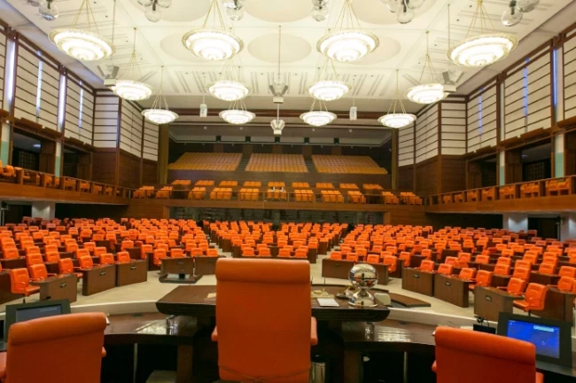 TBMM Genel Kurulu'nda bütçe maratonu... 14 gün sürecek görüşmeler 8 Aralık'ta başlıyor