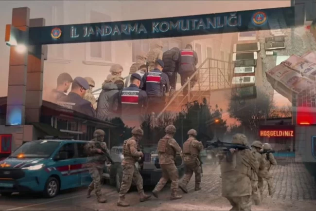 23 ilde yasa dışı bahise 42 gözaltı! 6 milyar TL'lik işlem hacmi deşifre edildi