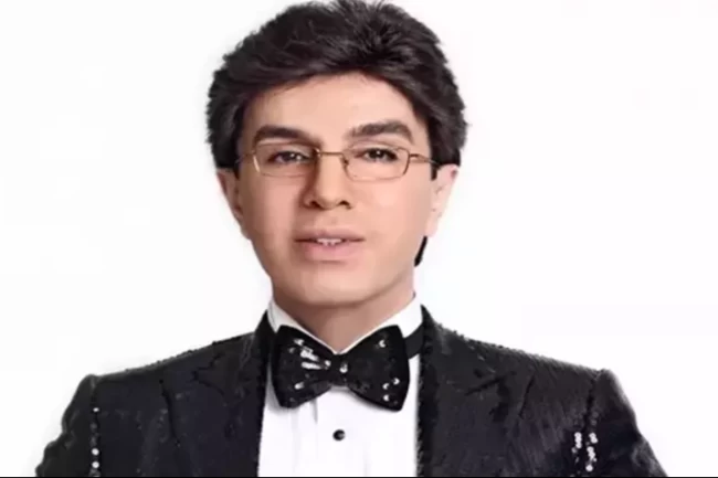 Yılmaz Morgül kaza geçirdi