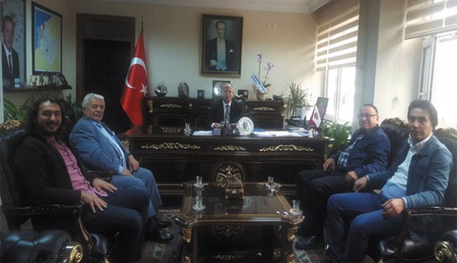 "Birlikte hareket edeceğiz!.."