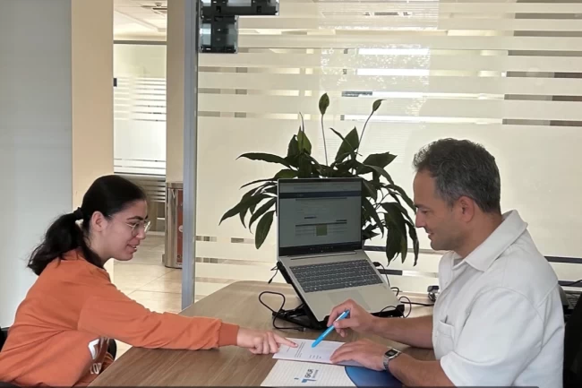 Bakan Işıkhan: Engelli istihdamını güçlendiriyoruz