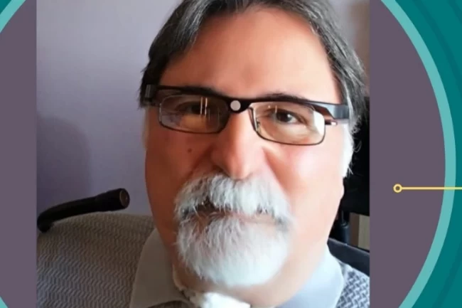 Dr. Alper Kaya'ya uluslararası 'insani hizmet' ödülü