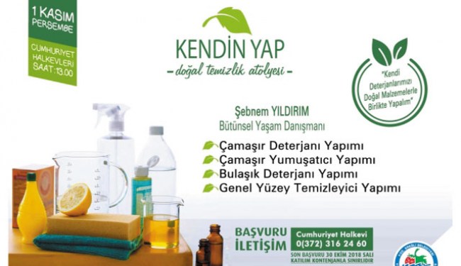 Konu: Doğal Güzellik..