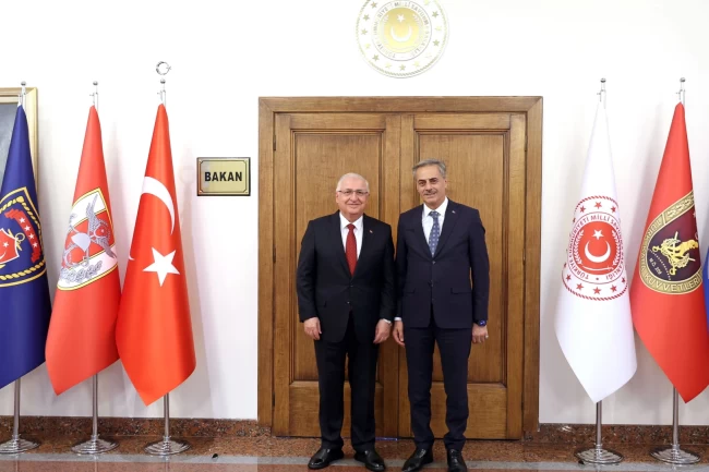 Sakarya'da rezerv alan için süreç başladı