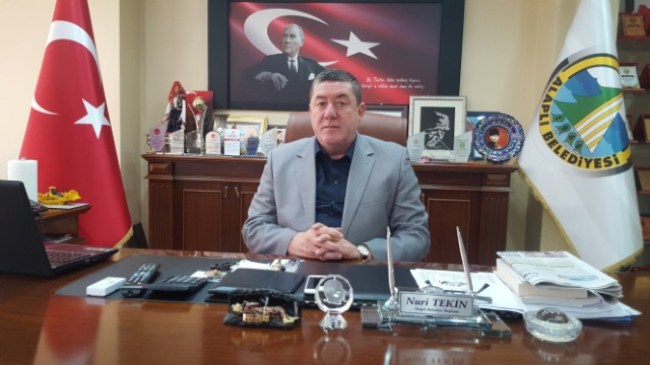 Son Dakika.. CHP, Alaplı ve Kandilli adayını belirledi..