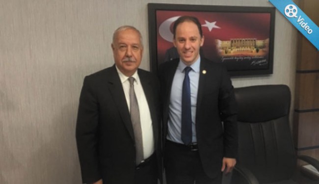 'Hizmet Fakiri' Muharrem!..