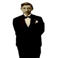 Ahmet Naim'i anıyoruz