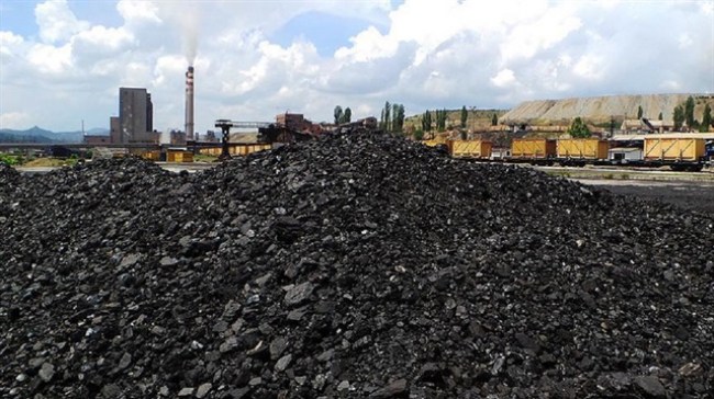 En fazla üretim ve teslimat linyitte gerçekleşti