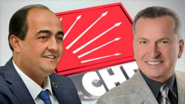 CHP’de Demirtaş ve Kantarcı bilmecesi!..