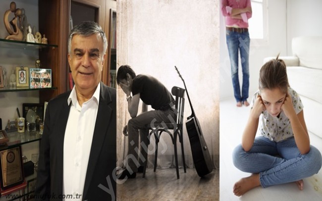 Türkiye mutlu ülkeler arasında sondan 4’üncü