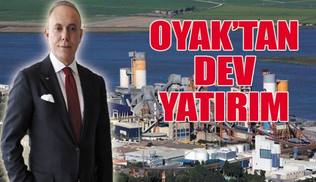 OYAK Portekiz çimento devi Cimpor’u satın aldı