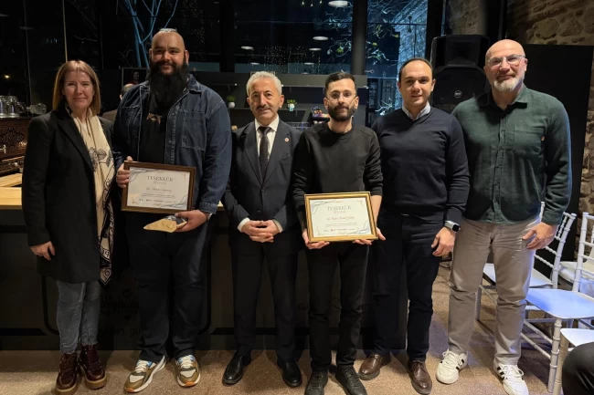 UNESCO tescilli lezzet, İzmit'te geleneksel buluşmasını yaptı