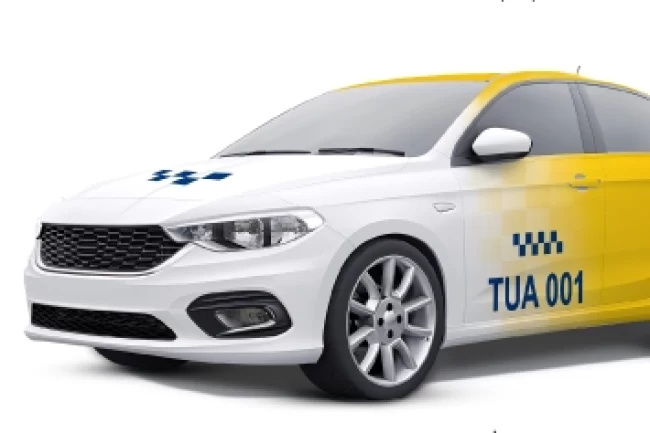 İstanbul'da uygulama bazlı taksi için yeni ihale
