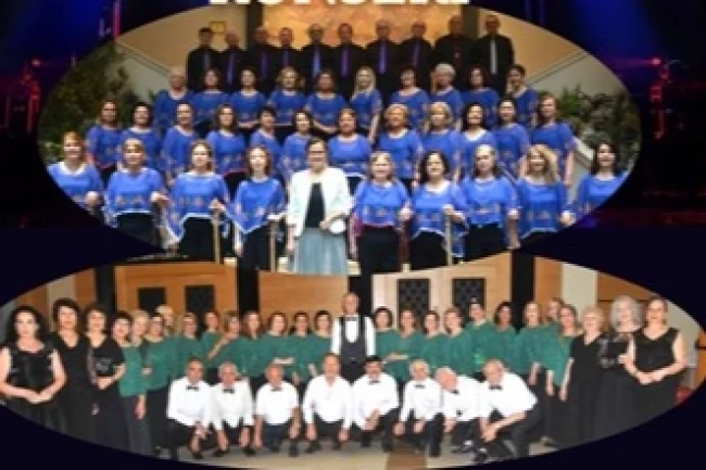 Denizli Büyükşehir'den sanat dolu Aralık konserleri