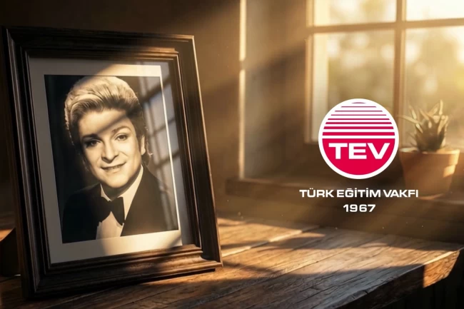 TEV'den Zeki Müren'in doğum gününe özel film