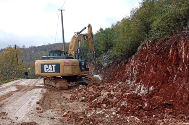 Bursa'nın 17 ilçesinde ulaşım seferberliği